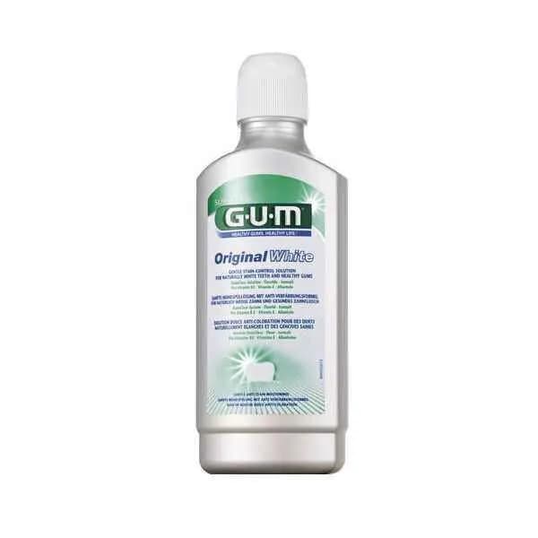 Gum Orig White Colut 500 Ml
