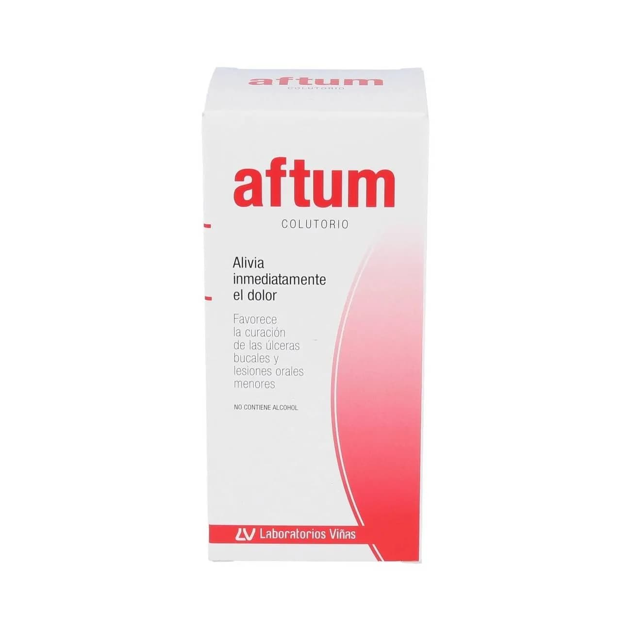 Aftum Colut 150 Ml