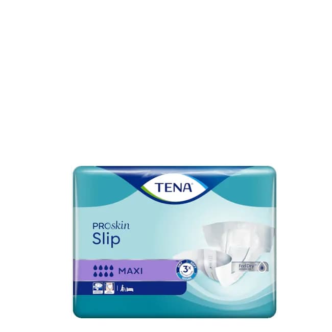 Tena Slip Maxi Frald M X 24