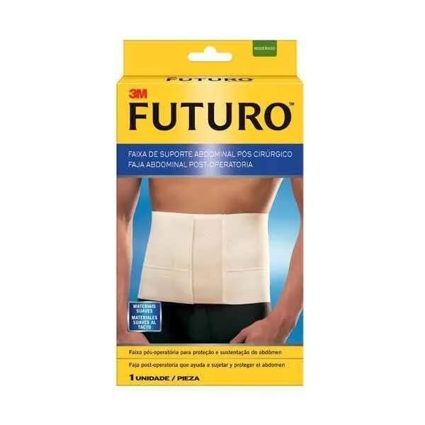 Futuro Suporte Abdominal 004105l