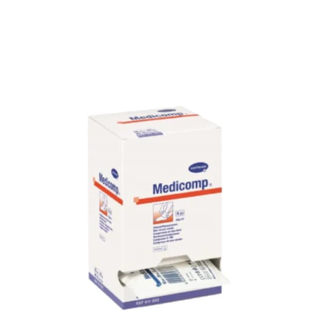 Medicomp Cpssa Ester 10x10cmx25x 2