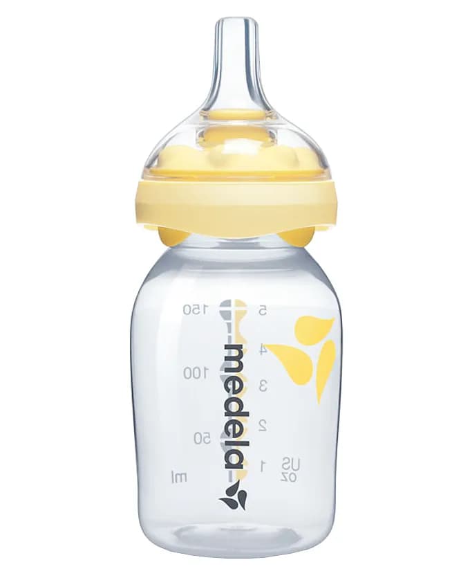 Medela Calma Tet + Bib 150ml