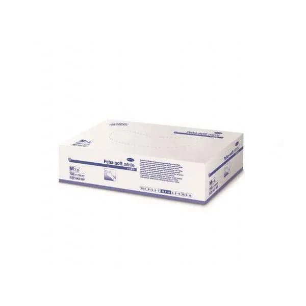 Peha Soft Luva Nitrile L S/Po X150