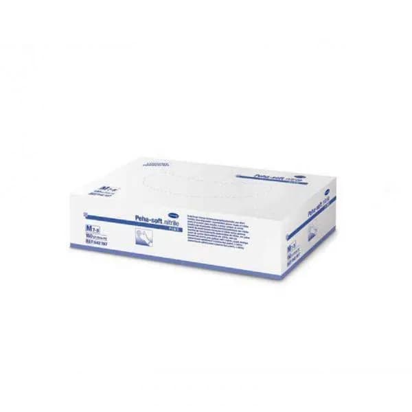 Peha Soft Luva Nitrile Xl S/Po X150