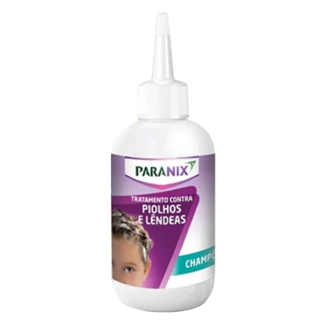 Paranix Ch Tratam Piolhos 200ml