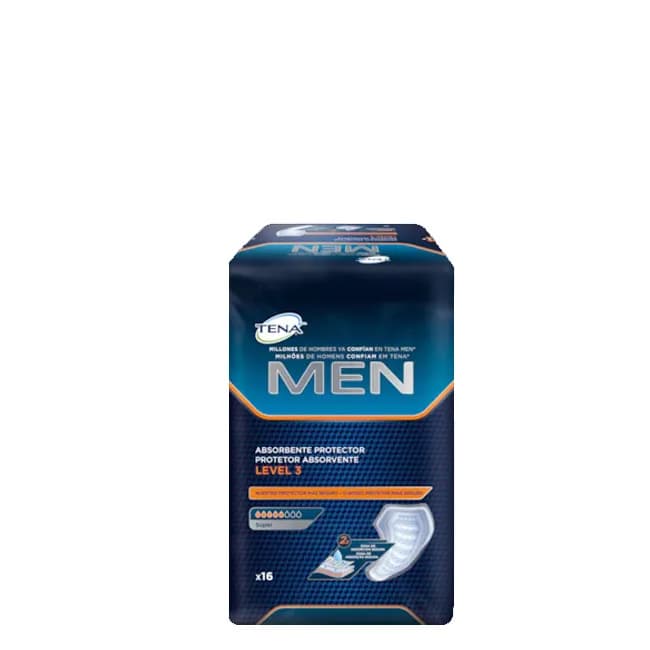 Tena Men Penso Level 3 X16