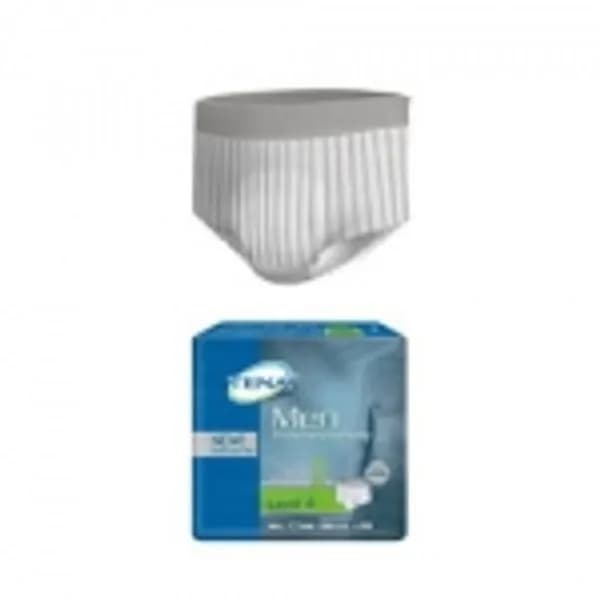 Tena Men Cueca Level 4 M/L X10