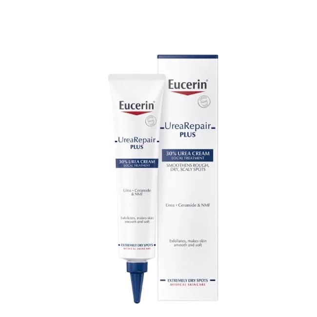 Eucerin UreaRepair Plus Creme 30% 75ml