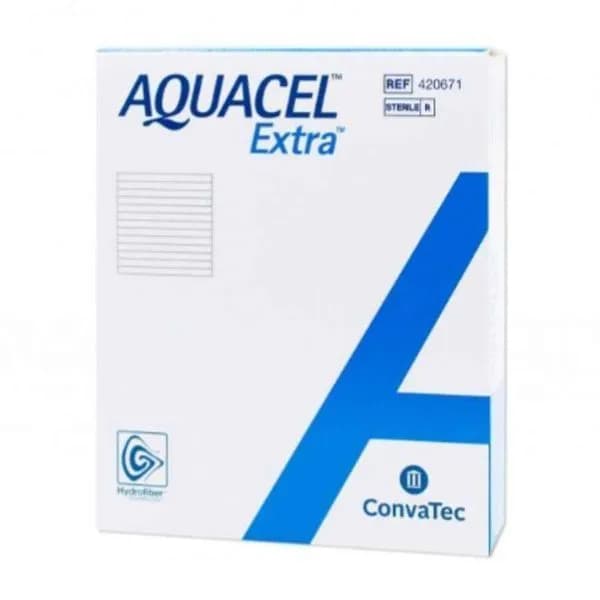 Aquacel Extra Penso 15x15 Cm