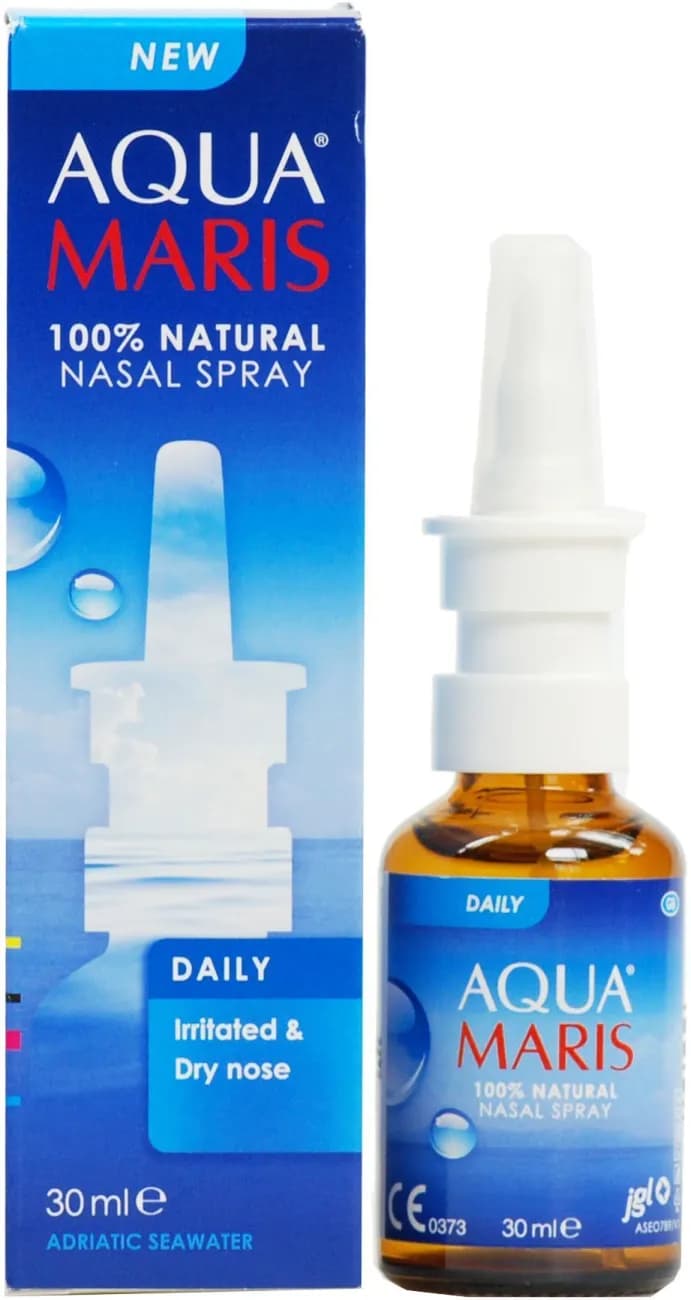 Aqua Maris Ag Mar Isot Spray 30ml