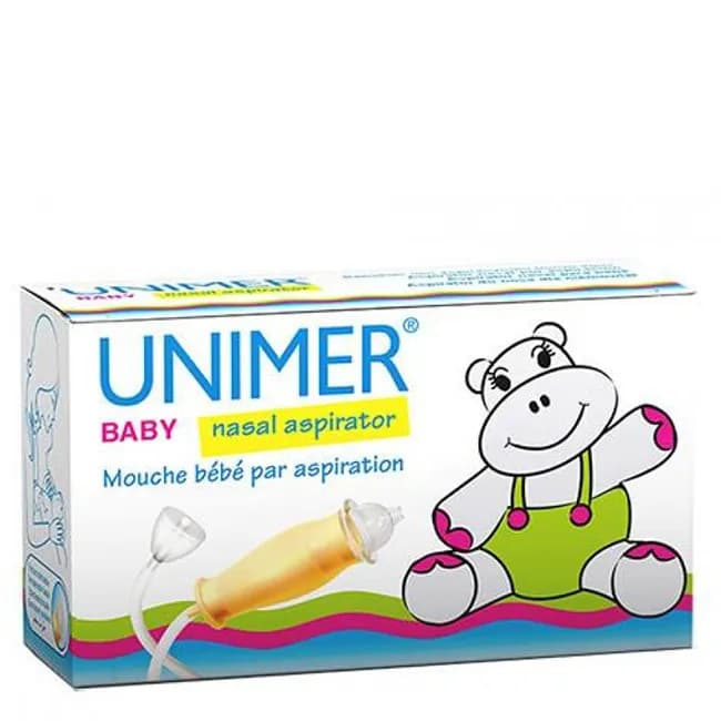 Unimer Asp Nasal Aspirad Nasal