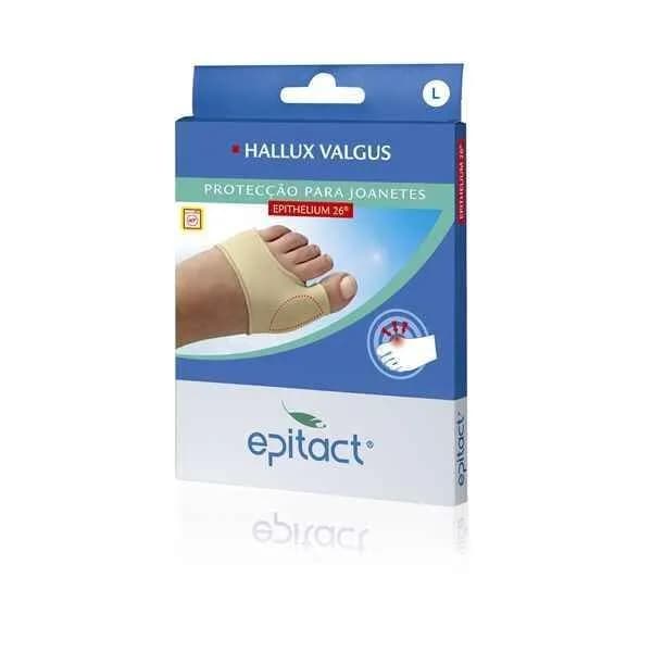 Epitact Epitheliu Ortese Correcao Hv Diur M