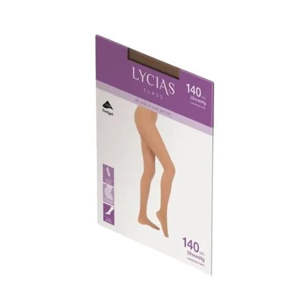 Lycias 2001422300 Class Coll 140 T2 Nude