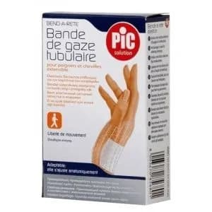 Pic.200010200000 Lig Tubolar Pulso Tornoz