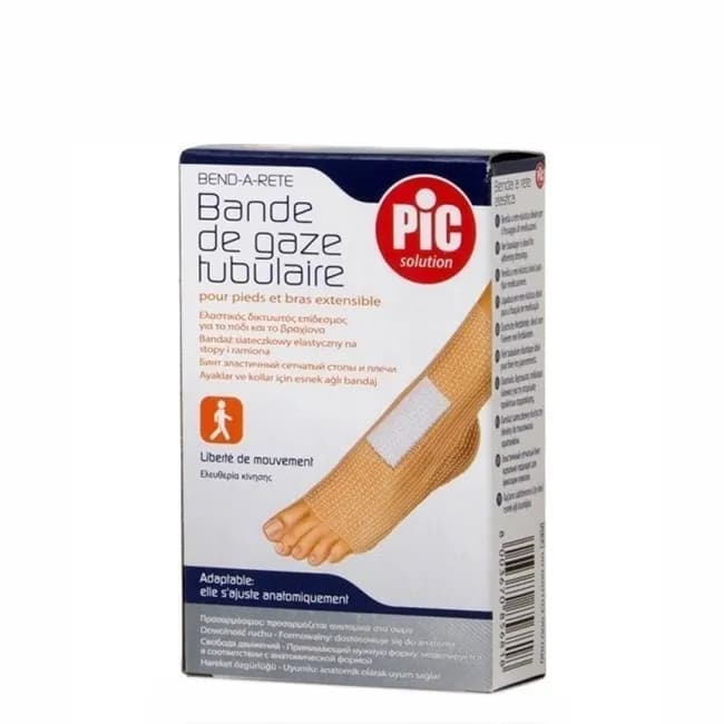 Pic.2000103000000 Lig Tubolar Pes Bracos