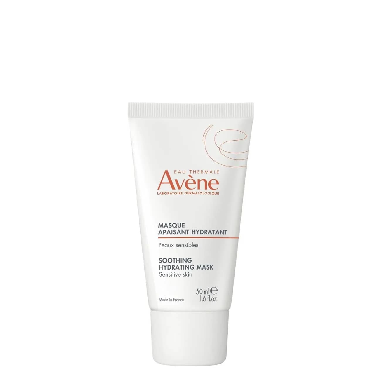 Avene Ag Termal Masc Calm Ilumin Ps 50ml