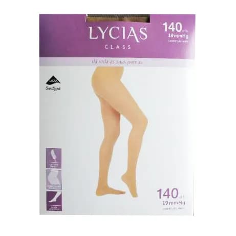 Lycias 2001423300 Class Coll 140 T3 Nude