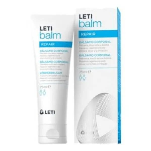 Letibalm Repair Bals Corpo 75ml