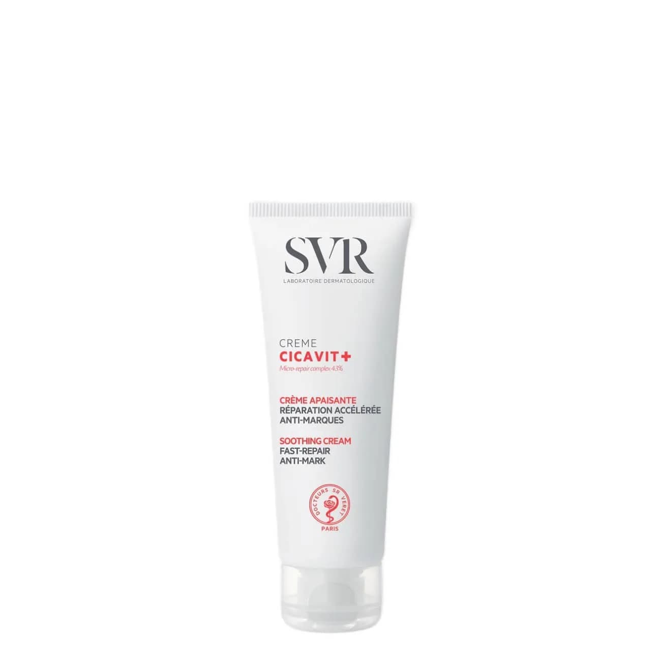 Svr Cicavit Cr 40ml