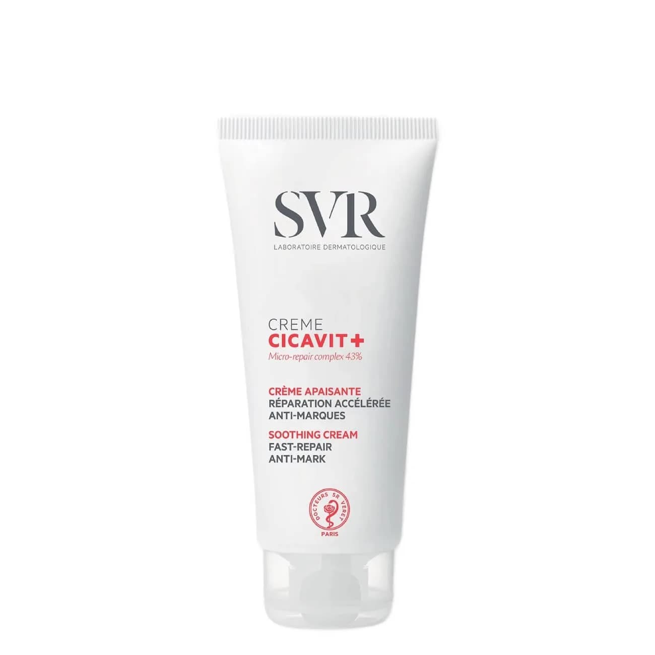 Svr Cicavit Cr 100ml