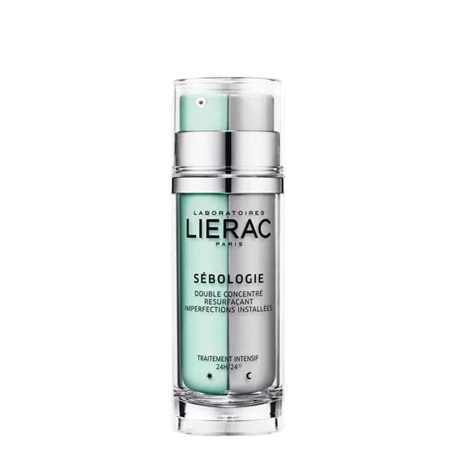 Lierac Sebologie Duplo Conc Imperf 30ml