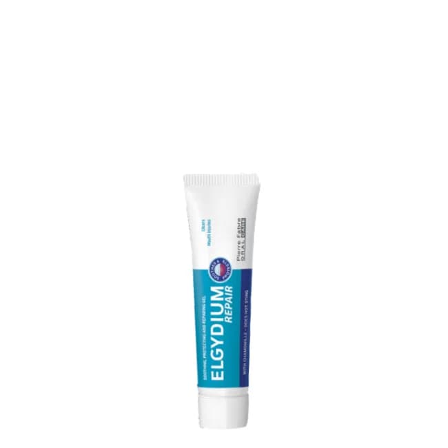 Elgydium Repair Gel Reapr/Calm 15ML