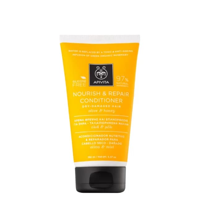 Apivita Capilar Cond Nutri Repar 150ml