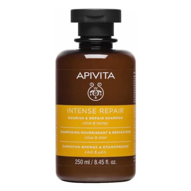 Apivita Capilar Ch Nutri Repar 250ml