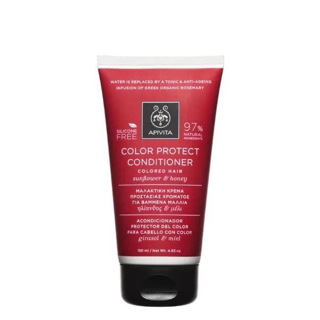 Apivita Capilar Condic Protet Cor 150ml