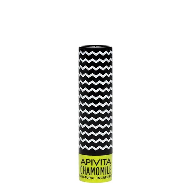 Apivita Lip Care Camomila Spf15 4,4g