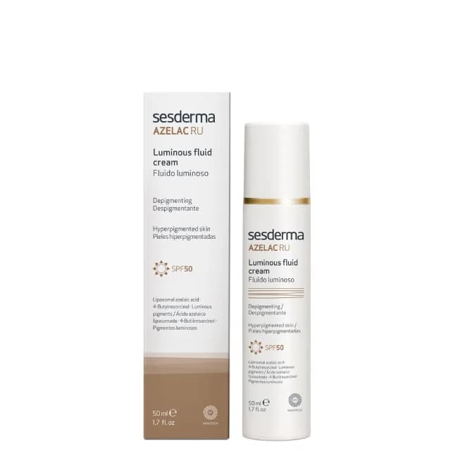Azelac Ru Fl Luminoso 50ml