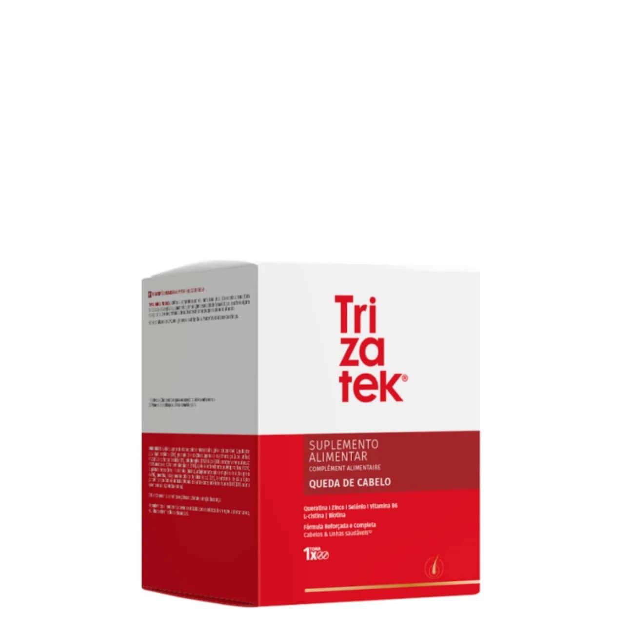 Trizatek Comp X180