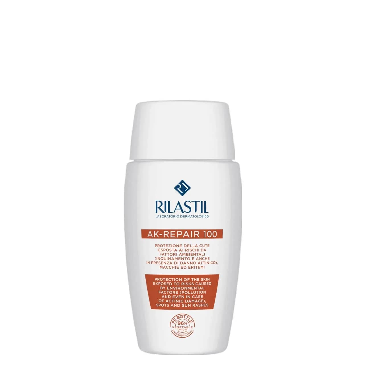 Rilastil Ak-Repair 100 Fl 50Ml