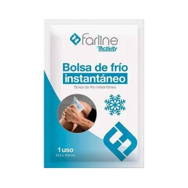 Farline Activity Bolsa Frio Instant