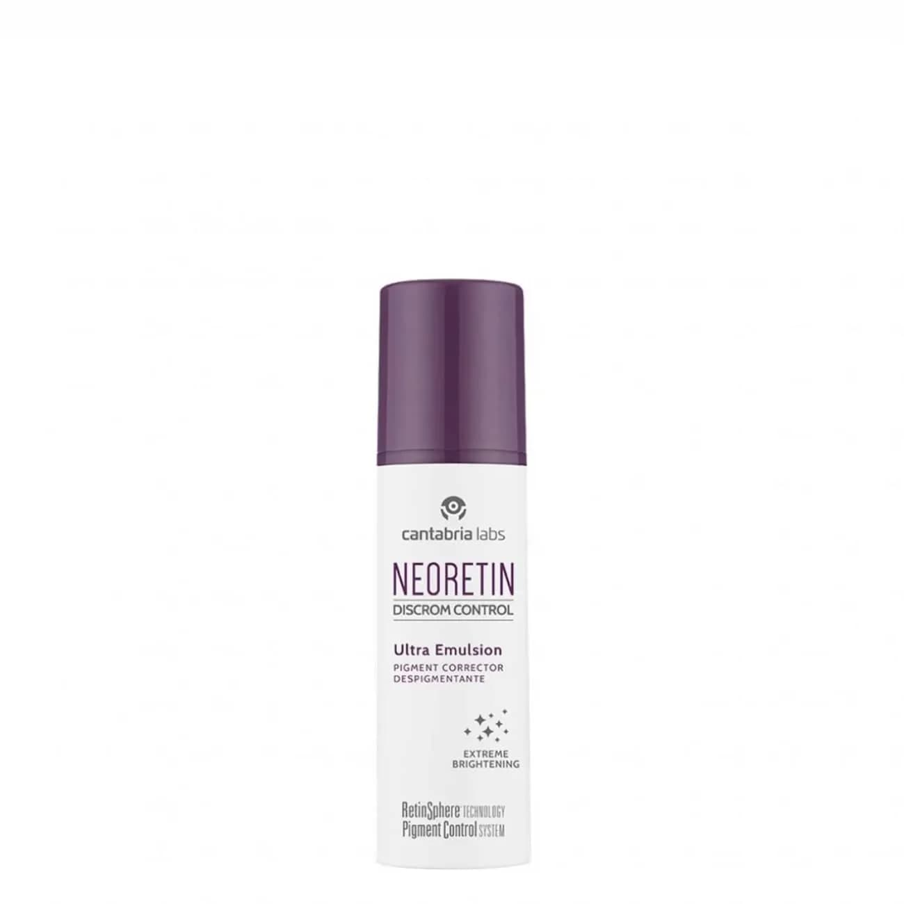 Neoretin Discrom Ultra Emul Despigm 30Ml
