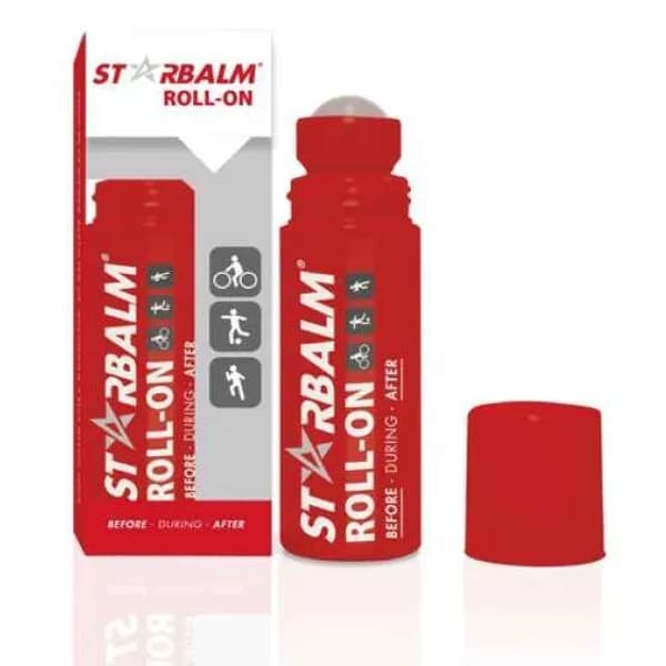 Star Balm Roll On Musc Termic 75ml