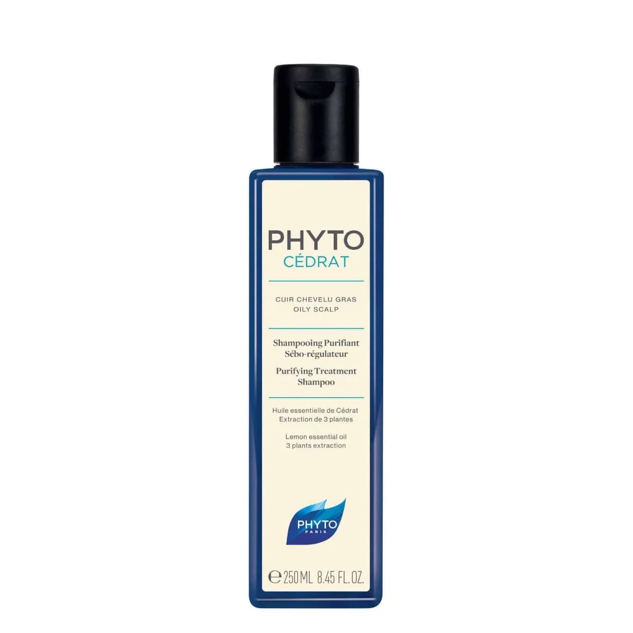 Phytocedrat Ch Purif Sebo Reg 250ml