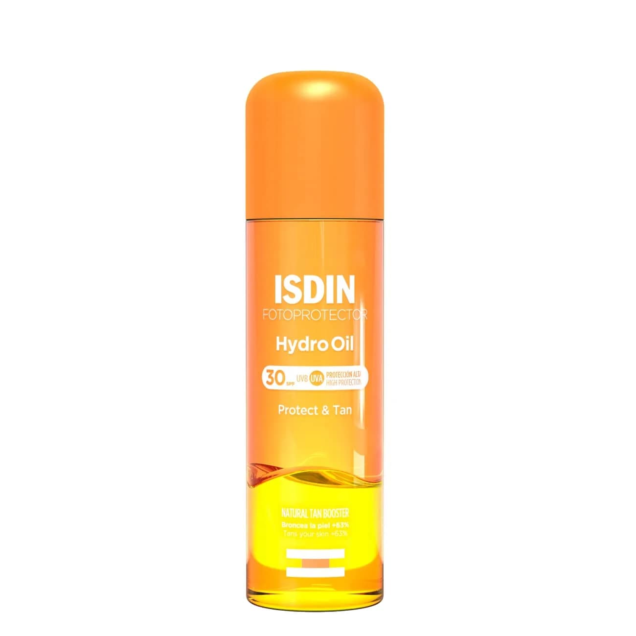 Isdin Fotoprot Hydro Oil SPF30 200Ml