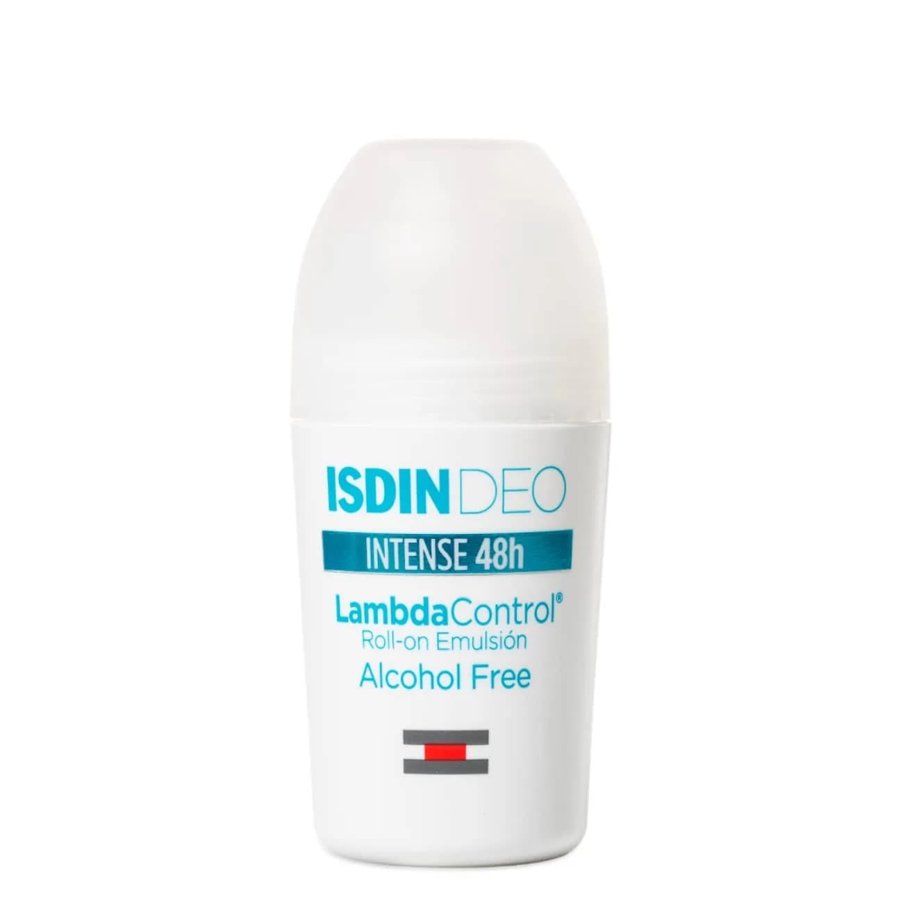 Isdin Deo Lambda Control Roll On S/Alc50Ml