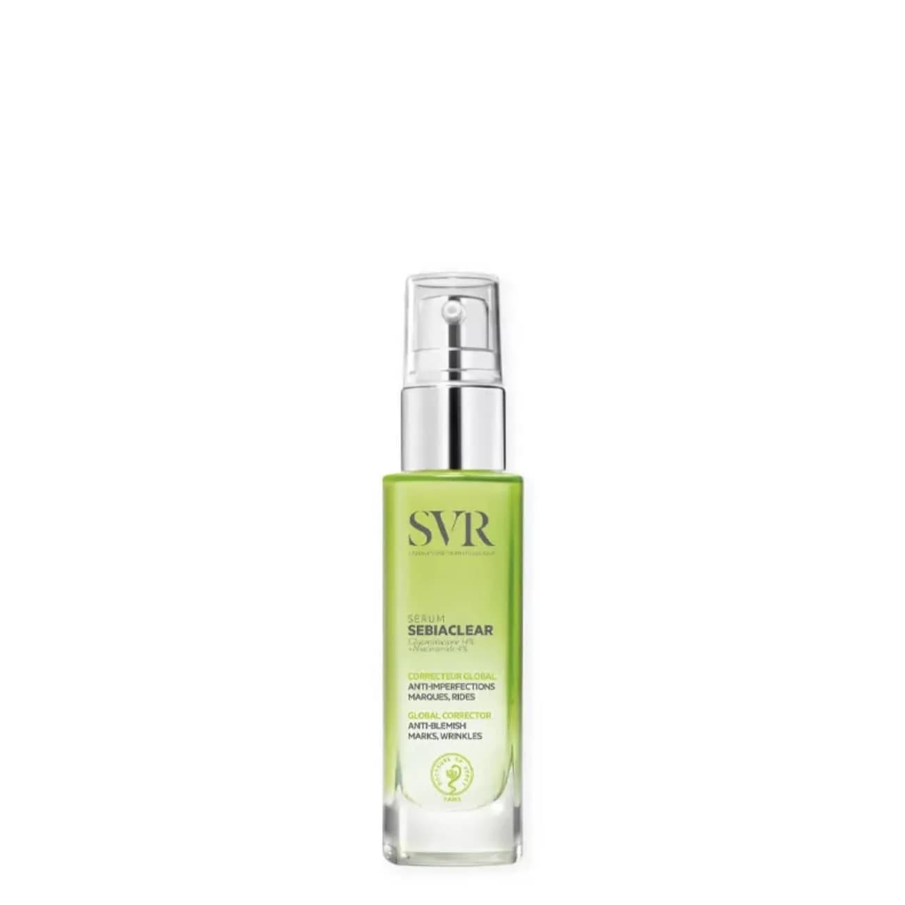 Svr Sebiaclear Serum 30ml