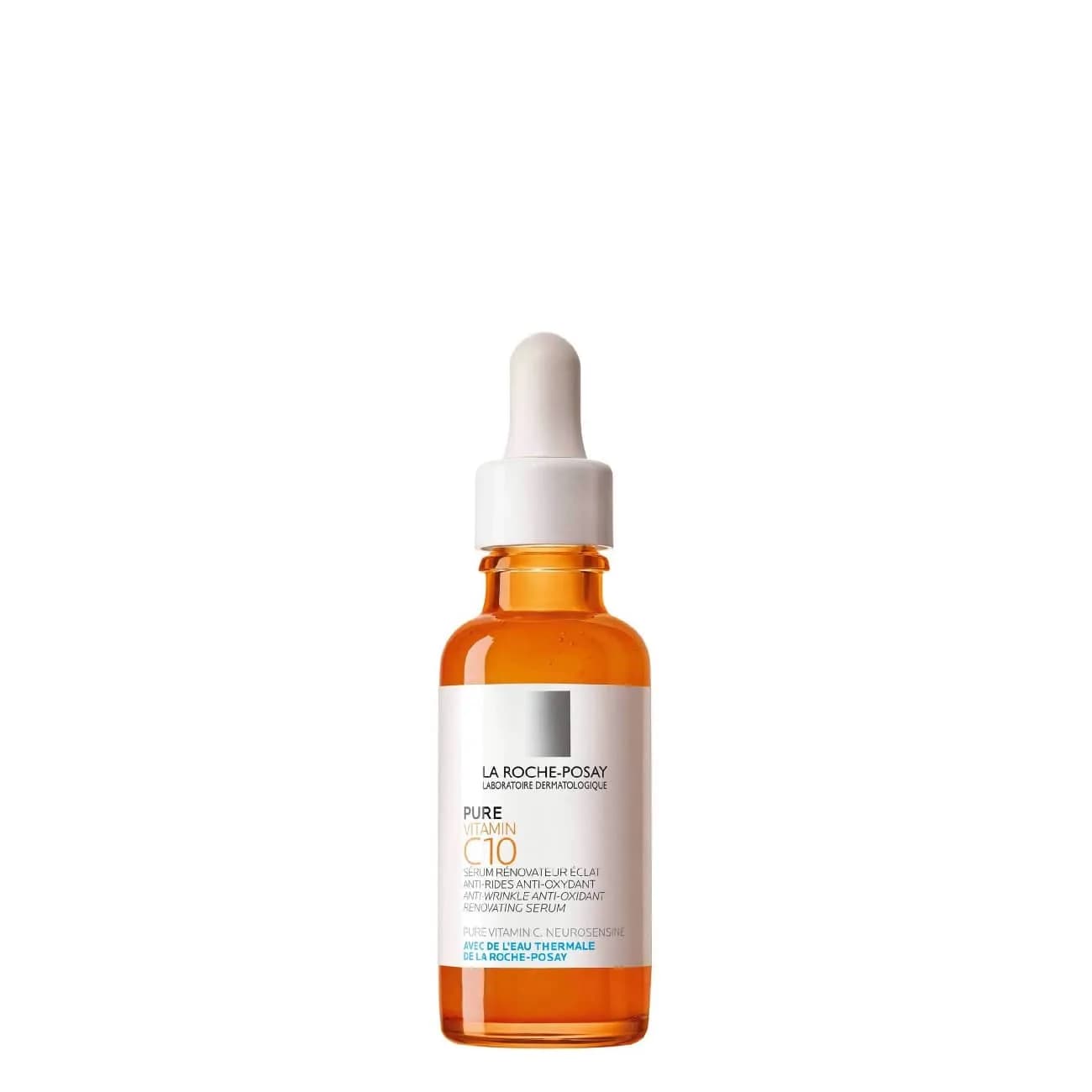 Lrposay Redermic Active Vit C10 Serum 30ml