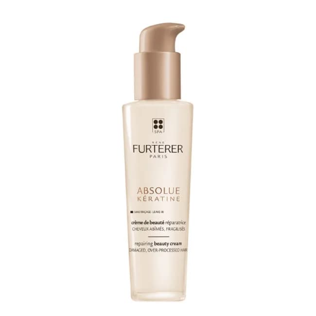 Rene Furterer Abs Kerat Cr Reparad100Ml