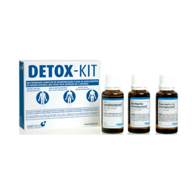 Lymphomyosot +Nux+Berberis Sol Or 30Ml