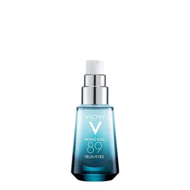 Vichy Mineral 89 Cr Conc Olhos 15ml