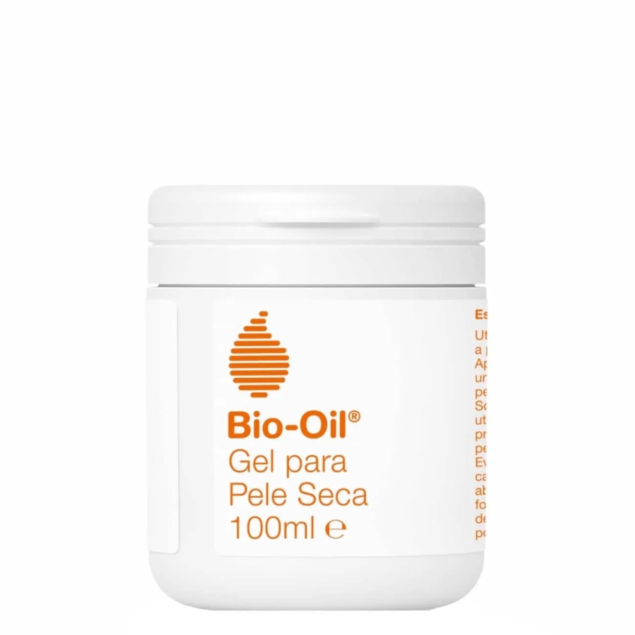 Bio-Oil Gel Cuidado Ps 100ml