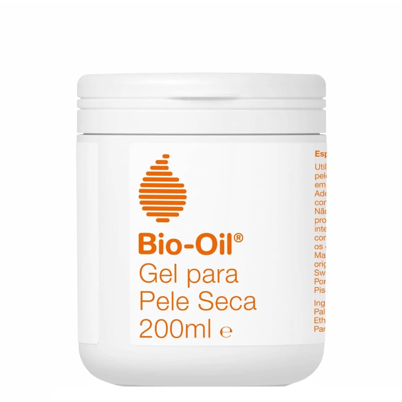 Bio-Oil Gel Cuidado Ps 200ml