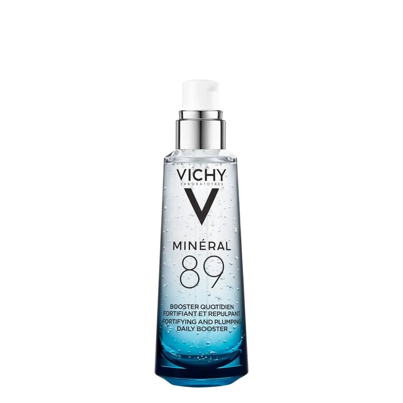 Vichy Mineral 89 Concentrado Rosto 75ml