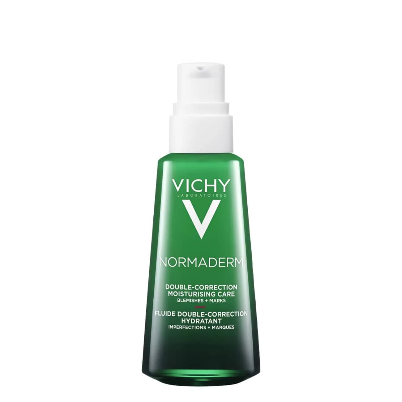 Vichy Normaderm Cr Dia Dupla Correc 50ml