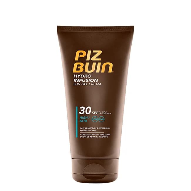 Piz Buin Hydro Infusion Lt Fps30 150ml