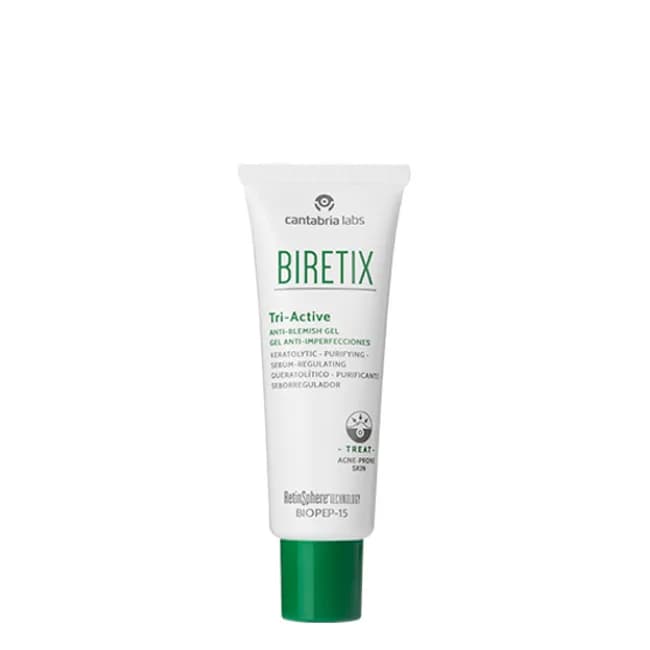 Biretix Tri-Activ Gel Imperf 50Ml